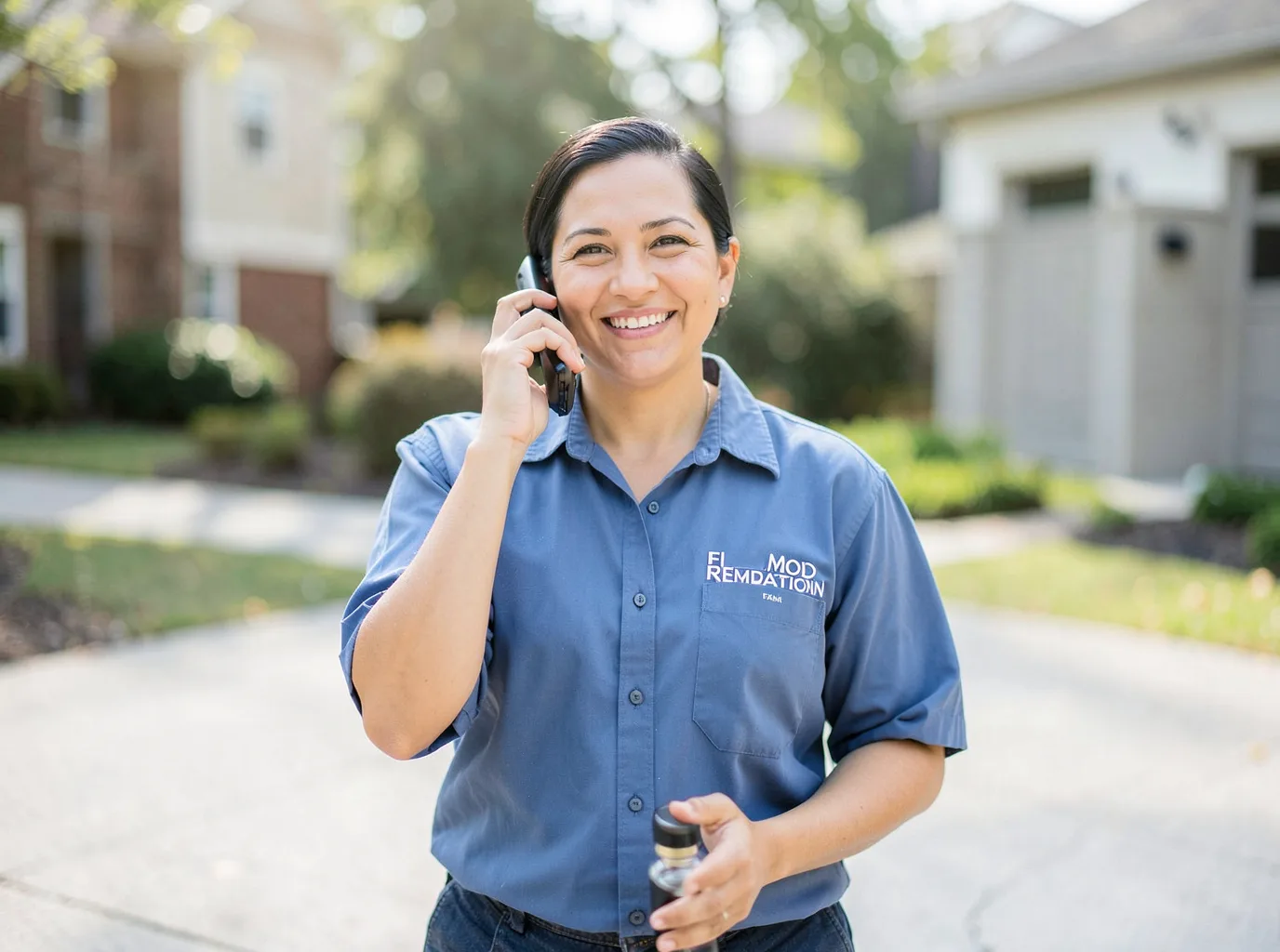 Mold Remediation Aurora, OH FAQs